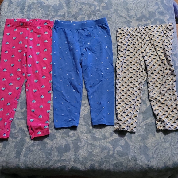 3 pair of pants - Picture 1 of 1